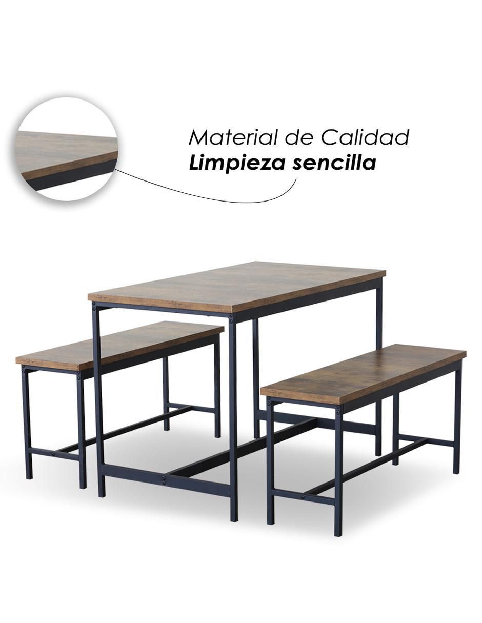 Comedor para 2 personas 7
