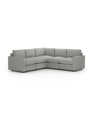 Sala modular ADAPTI de poliéster 1