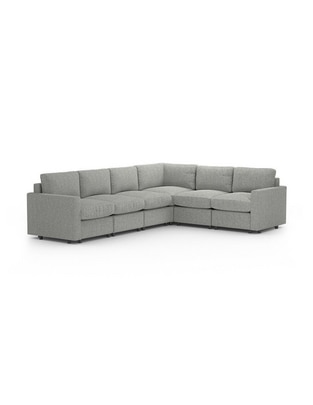 Sala modular ADAPTI de poliéster 1
