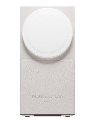 Estación de carga Native Union USB tipo C