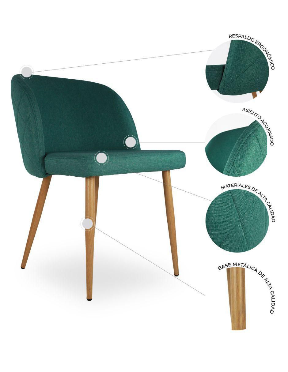 Verde