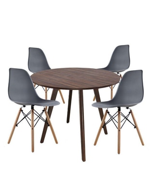 Comedor Frankfurt para 4 personas