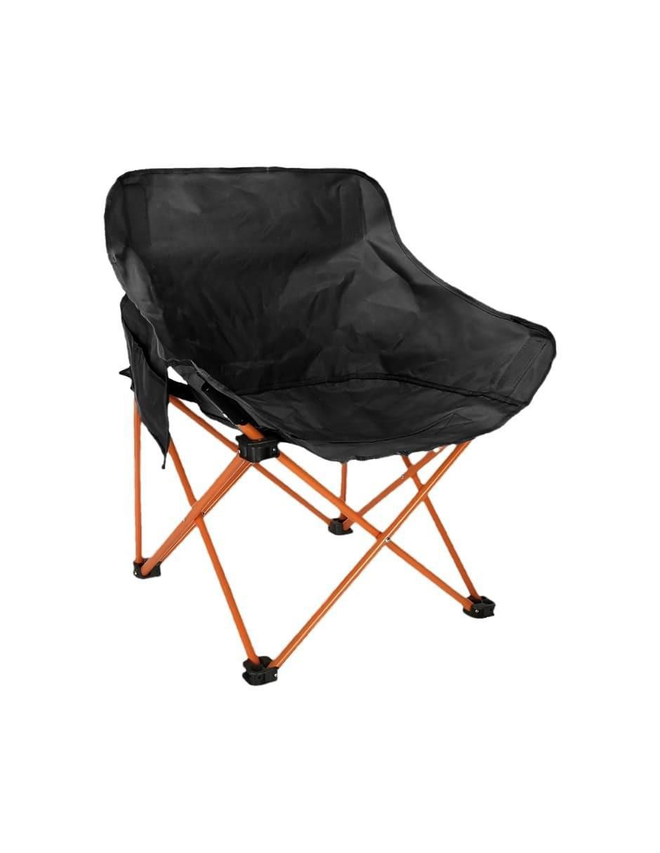 Silla plegable set 2 piezas de aluminio 4
