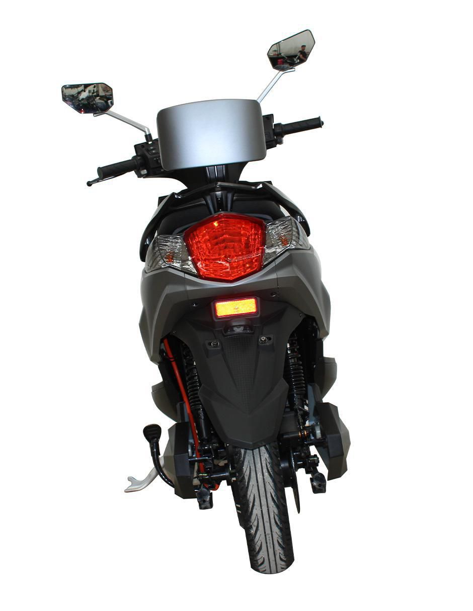 Motocicleta urbana athena x3 2024 5