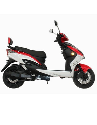 Motocicleta urbana omo mobility athena x3 2024