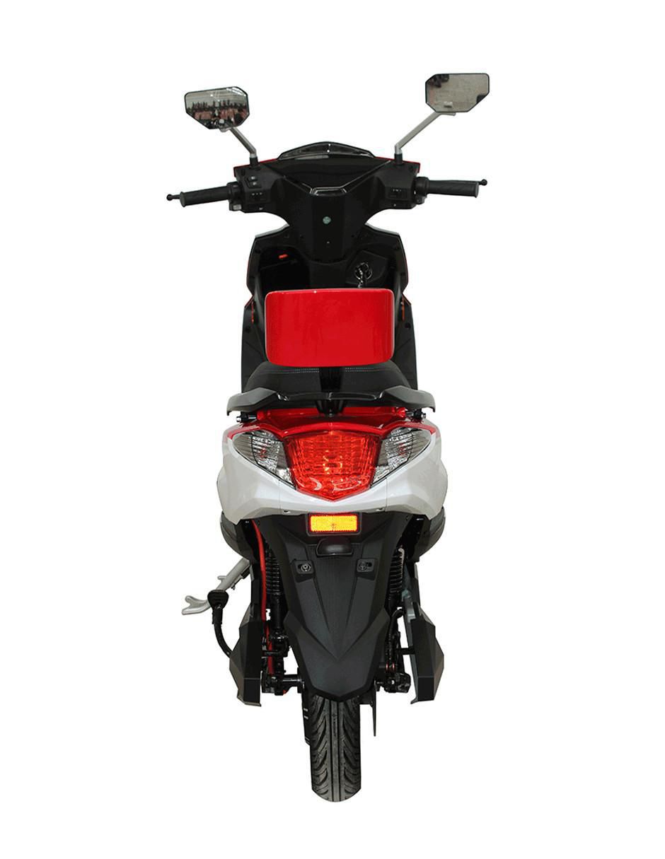 Motocicleta urbana omo mobility athena x3 2024