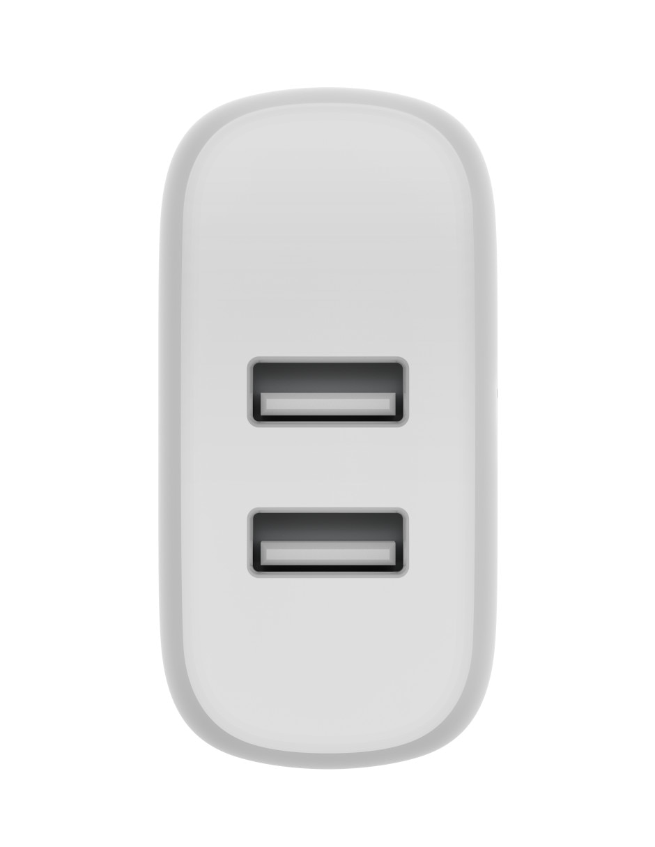 Cargador pared USB tipo A 7