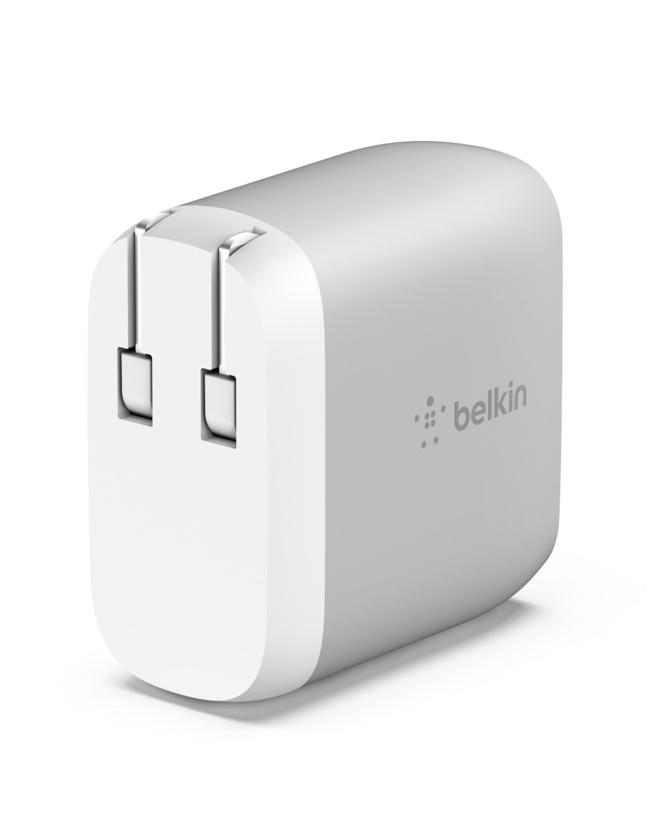 Cargador pared USB tipo A 8