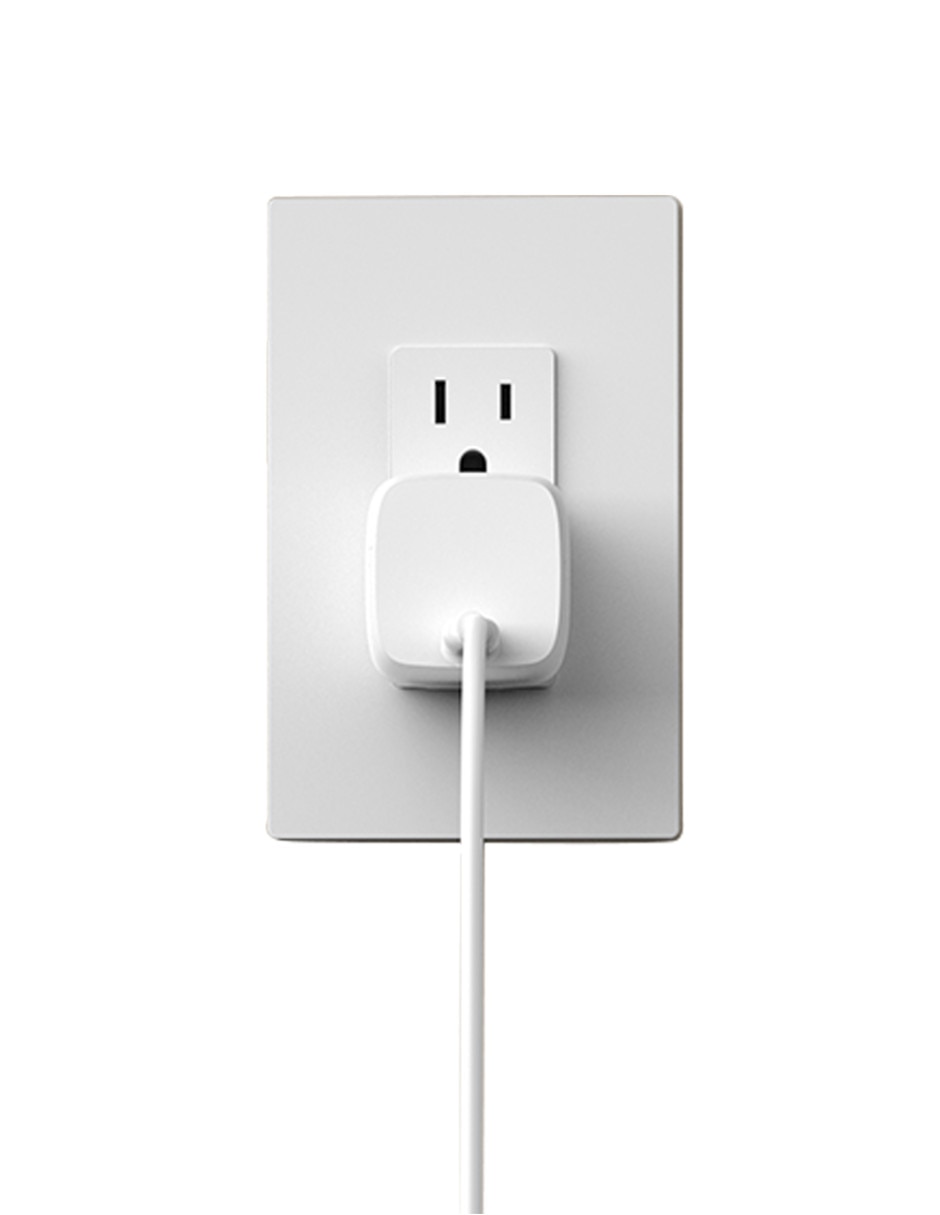 Cargador pared USB tipo C GaN PD 7
