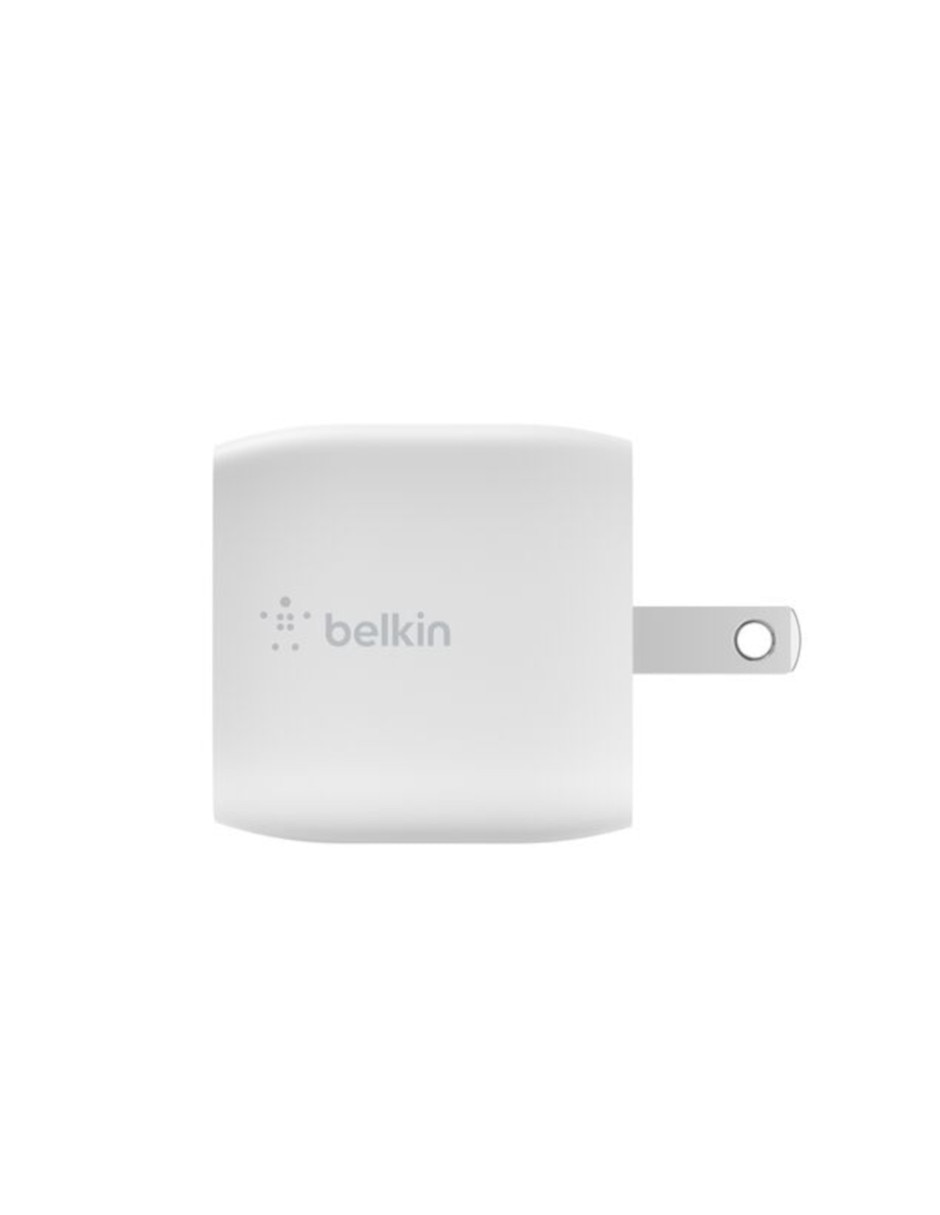 Cargador pared USB tipo C GaN PD 9