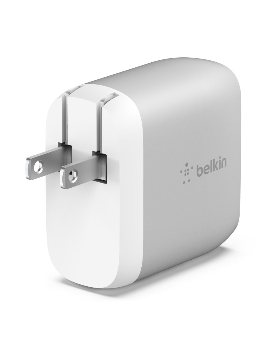 Cargador pared USB tipo A Wall Charger 3