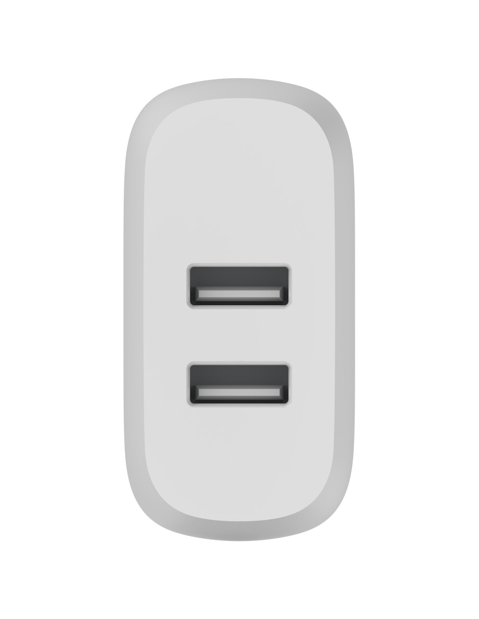 Cargador pared USB tipo A Wall Charger 4