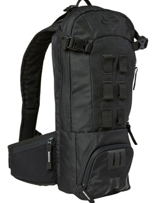 Mochila de entrenamiento