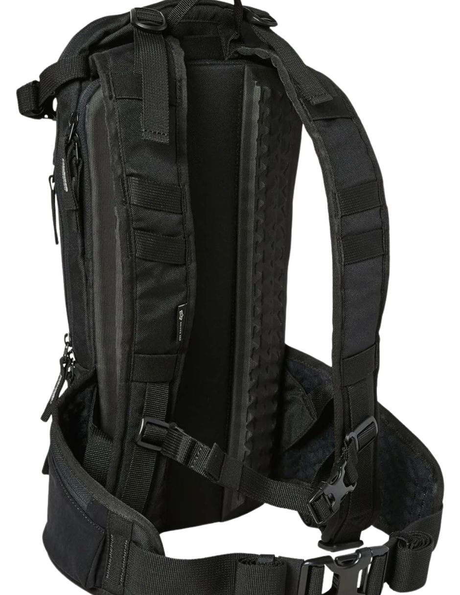 Mochila de entrenamiento 2