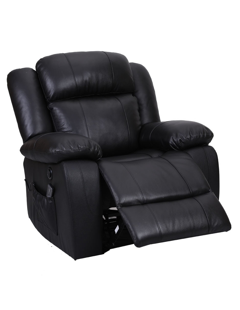 Reclinable Delfos Heuman Brand de piel 5