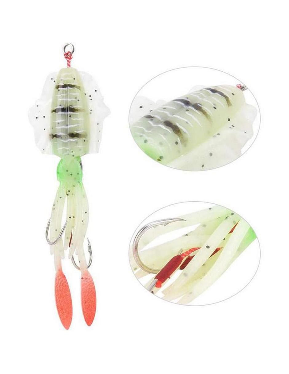 Anzuelo Ventdepot mxsqd-001 de plástico