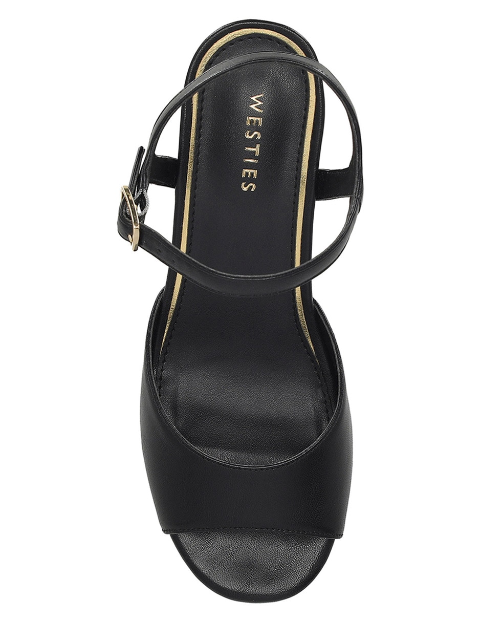 Sandalia para mujer 12