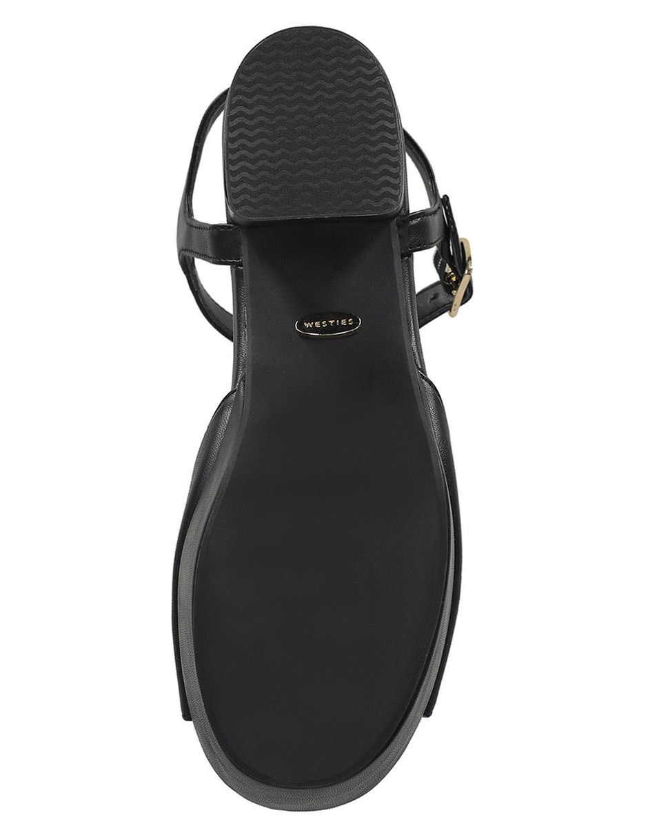 Sandalia para mujer 13