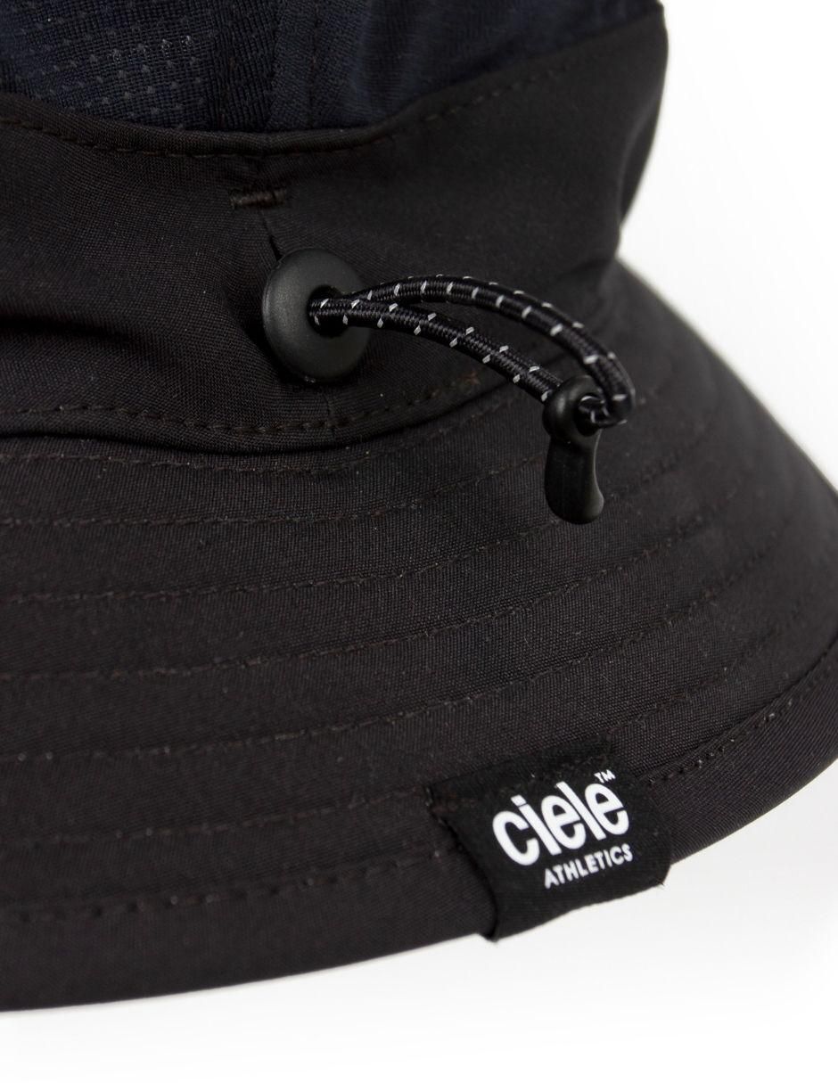 Gorro bucket para correr Gobucket para adulto 2