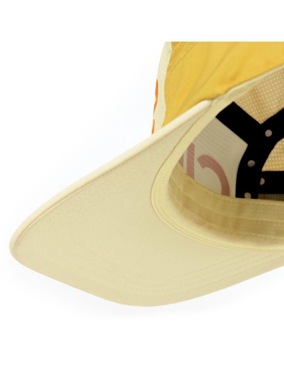 Gorra para correr Gocap para adulto