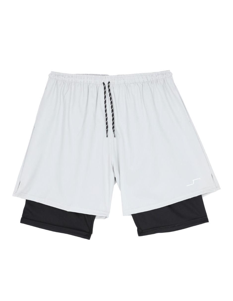 Short con bolsillos para entrenamiento hombre 10