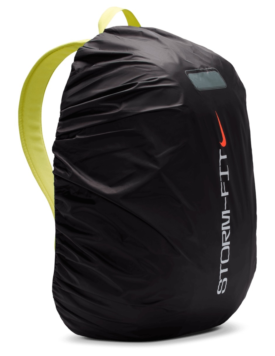 Mochila de fútbol 9