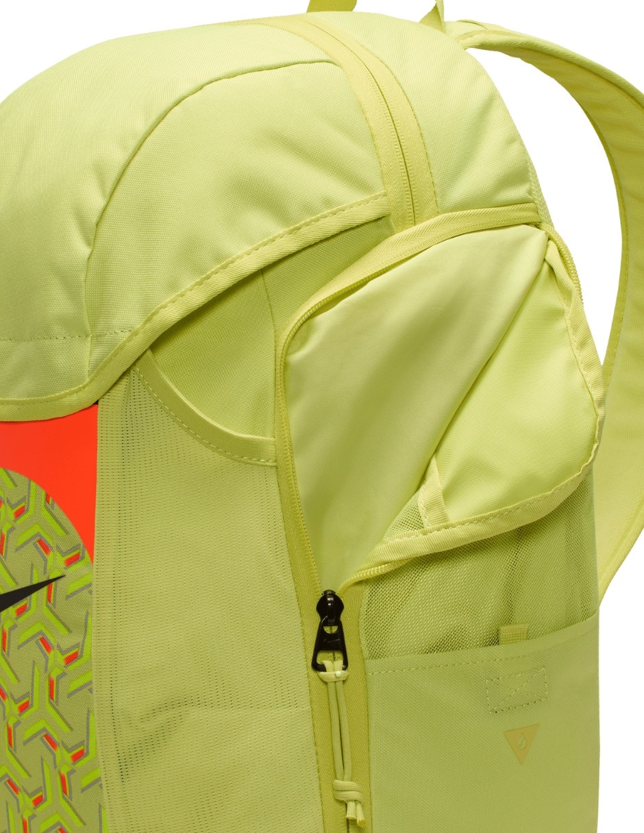 Mochila de fútbol 4