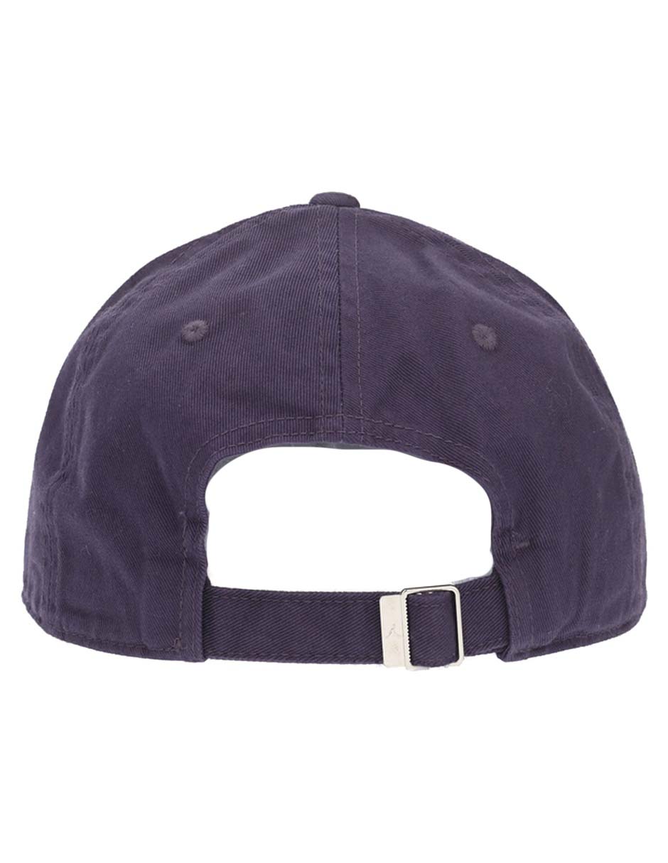 Gorra visera curva hebilla para básquetbol Jordan para adulto 4