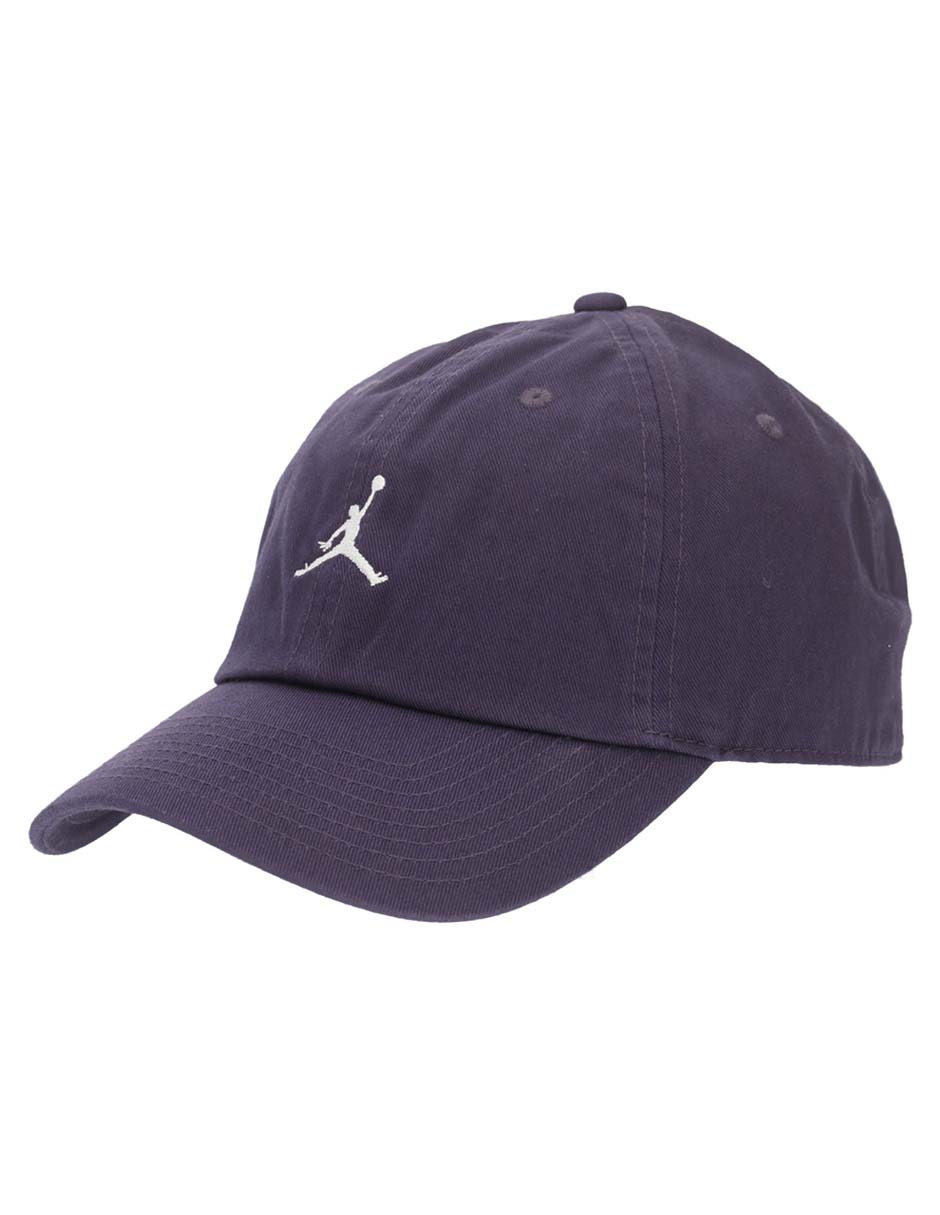 Gorra visera curva hebilla para básquetbol Jordan para adulto 3