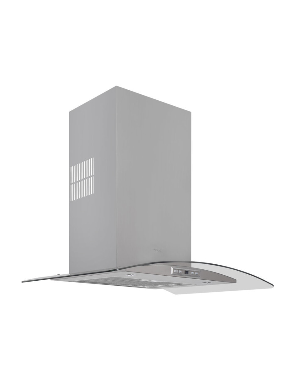 Campana de pared Teka NC 680 de acero