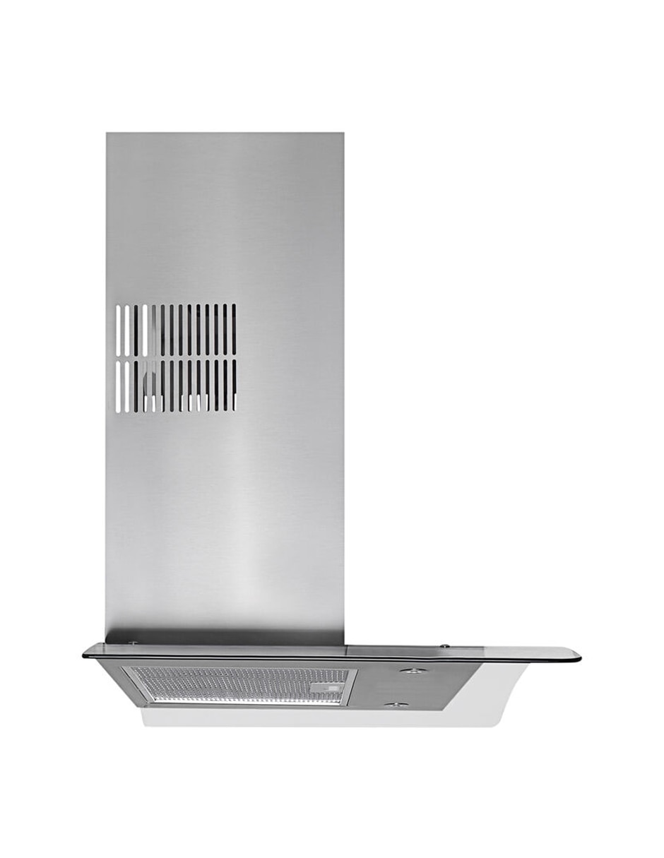 Campana de pared Teka NC 680 de acero