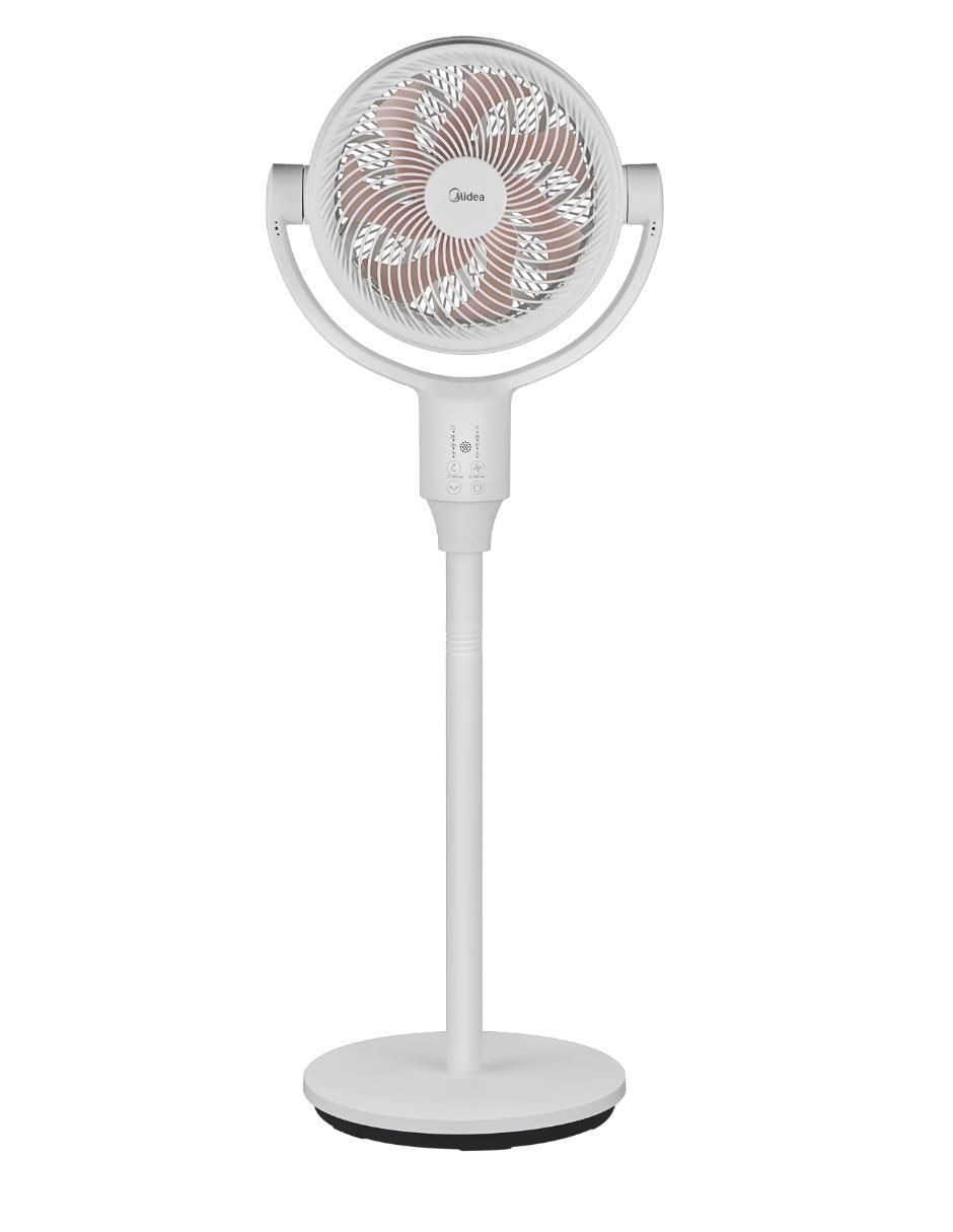 VENTILADOR DE PISO MCSF10RSBP , BLANCO VENTILADOR DE PISO MCSF10RSBP , BLANCO