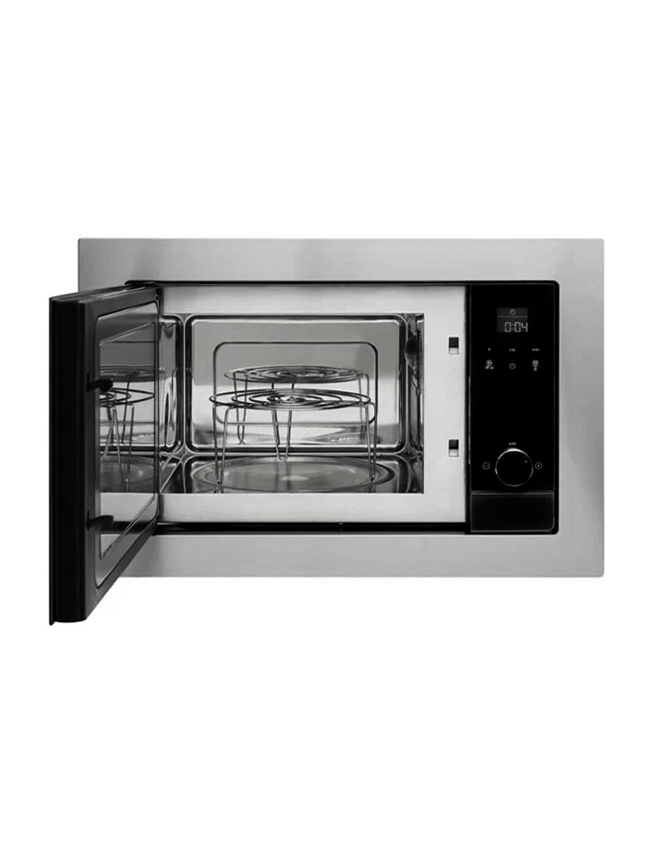 Horno a gas natural HSB756GS capacidad 2.5 pies