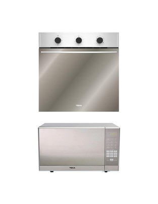 Horno a gas natural HSB750GSRX capacidad 2.5 pies Horno a gas natural HSB750GSRX capacidad 2.5 pies