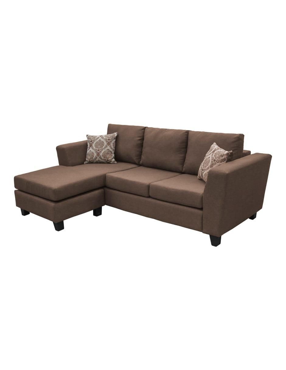 Sala modular Caprice de madera pino