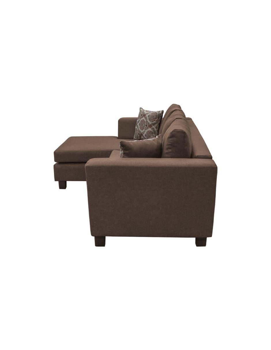 Sala modular Caprice de madera pino