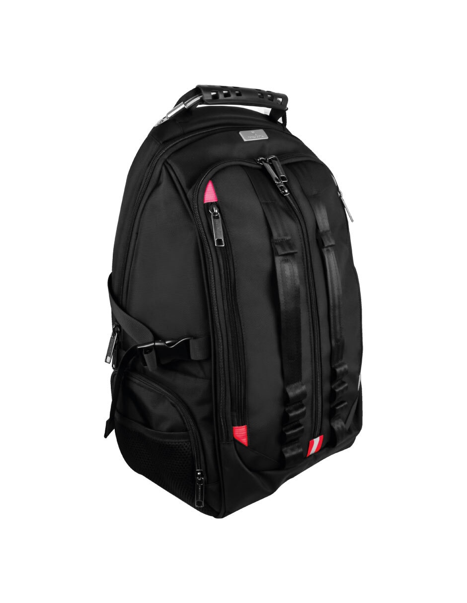 Mochila con portalaptop Perfect Choice para hombre