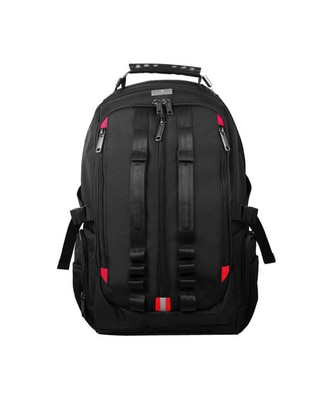 Mochila con portalaptop Perfect Choice para hombre