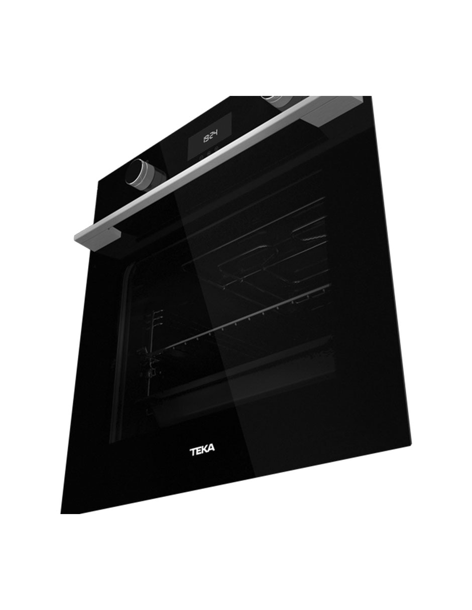 Horno a gas natural HLB 7600 G capacidad 2.5 pies 5