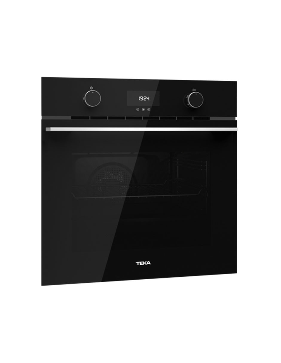 Horno a gas natural HLB 7600 G capacidad 2.5 pies 6