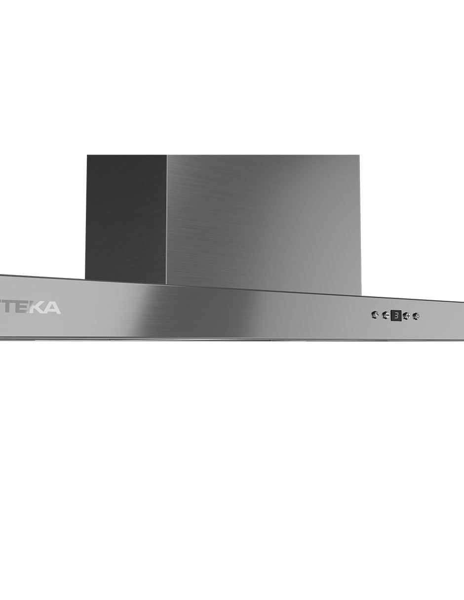 Campana de pared Teka DSH 985 INOX de acero inoxidable