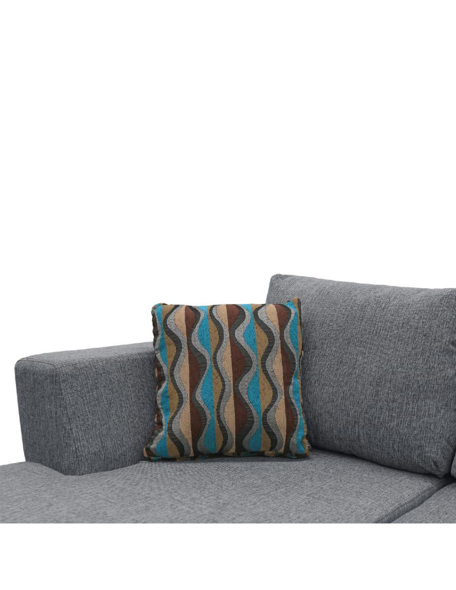 Sala modular Caprice de madera