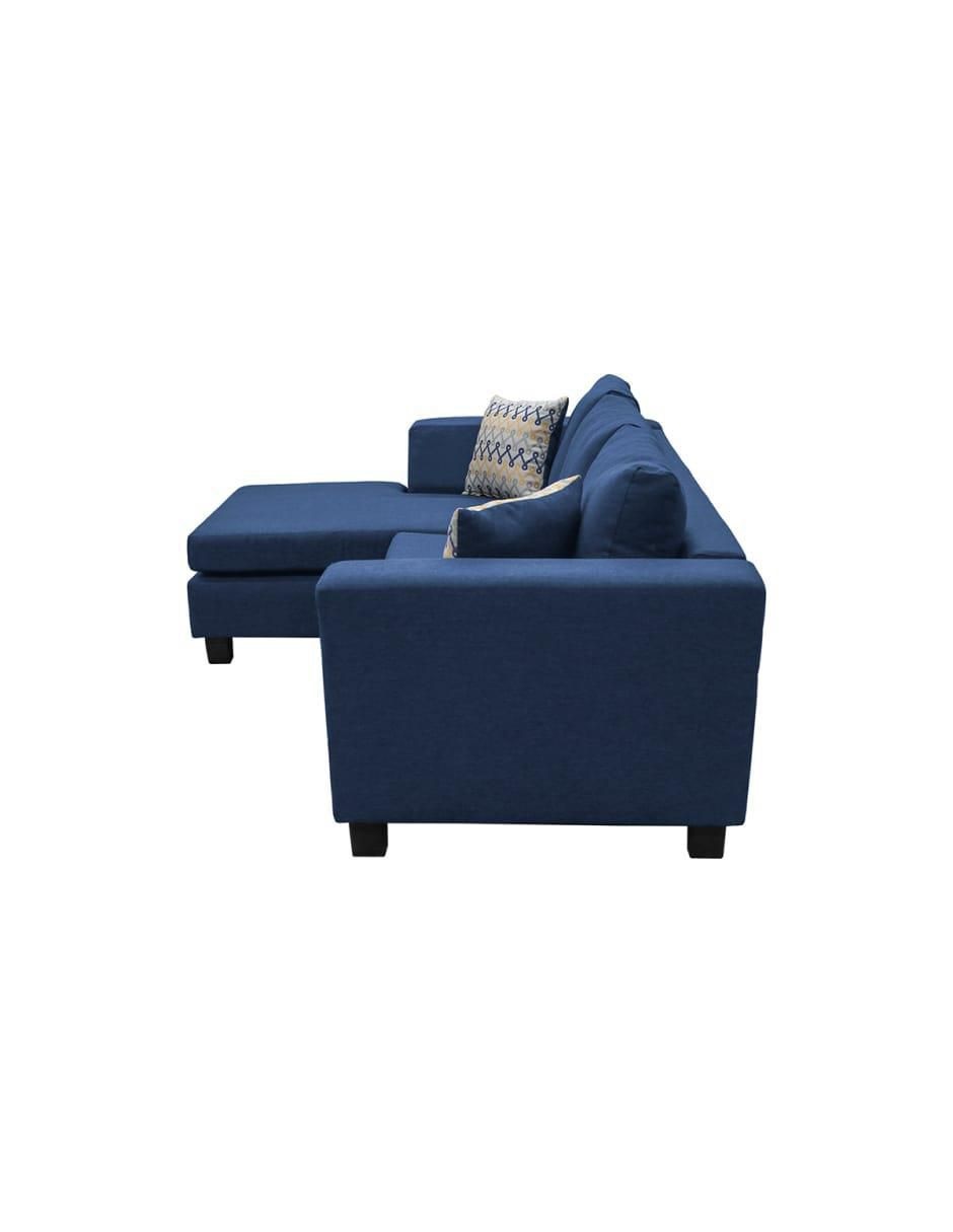 Sala modular Caprice de madera pino