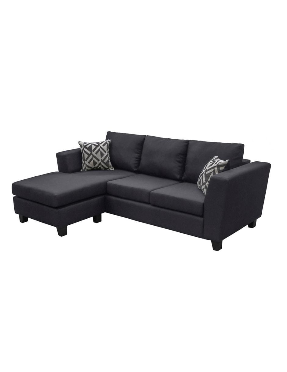 Sala modular Caprice de madera pino