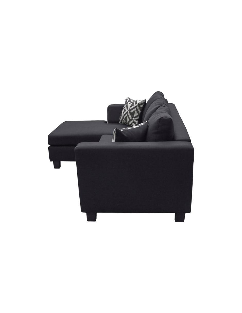 Sala modular Caprice de madera pino