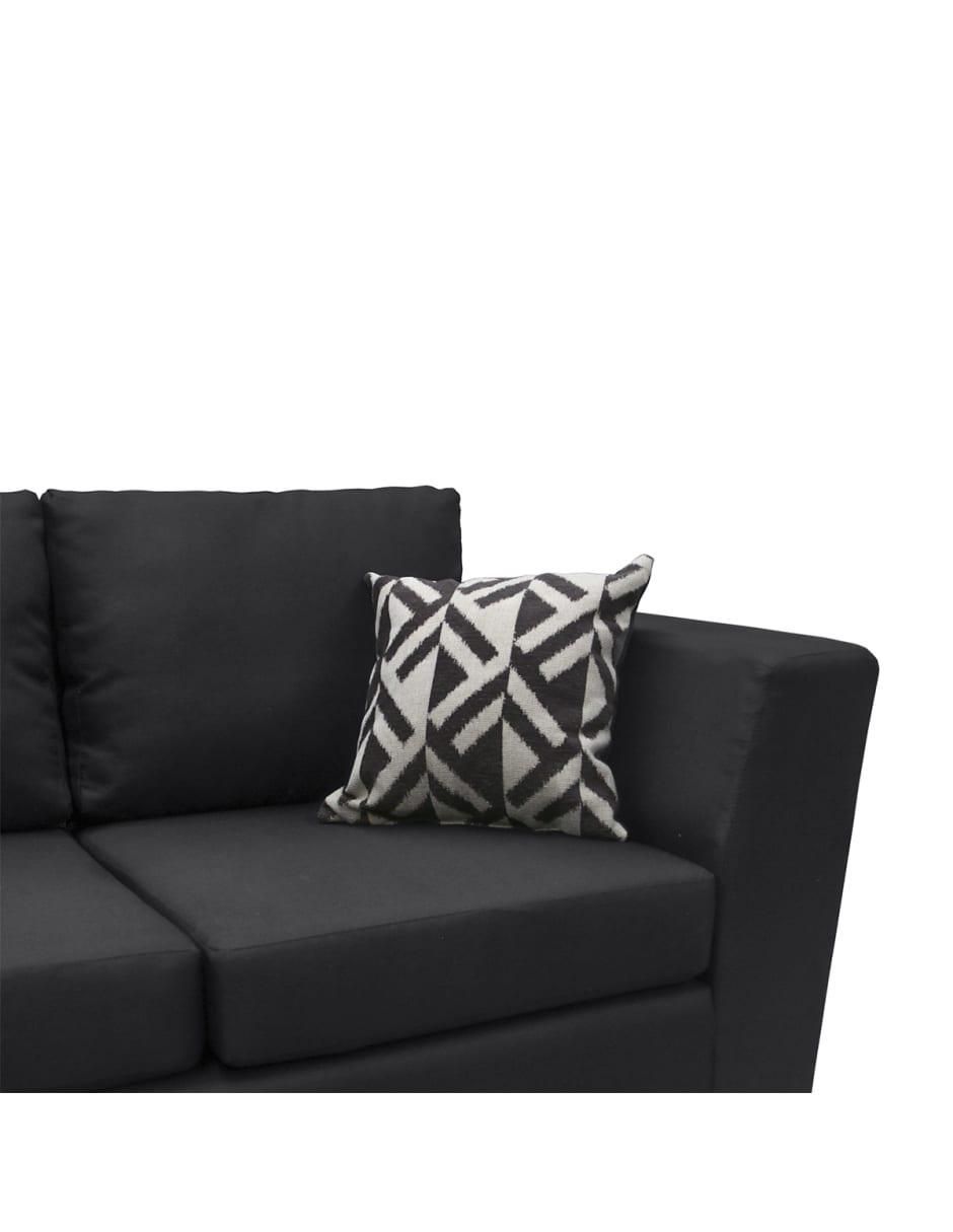 Sala modular Caprice de madera pino