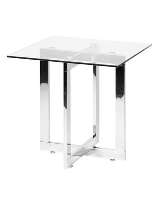 Mesa lateral armable copenhague