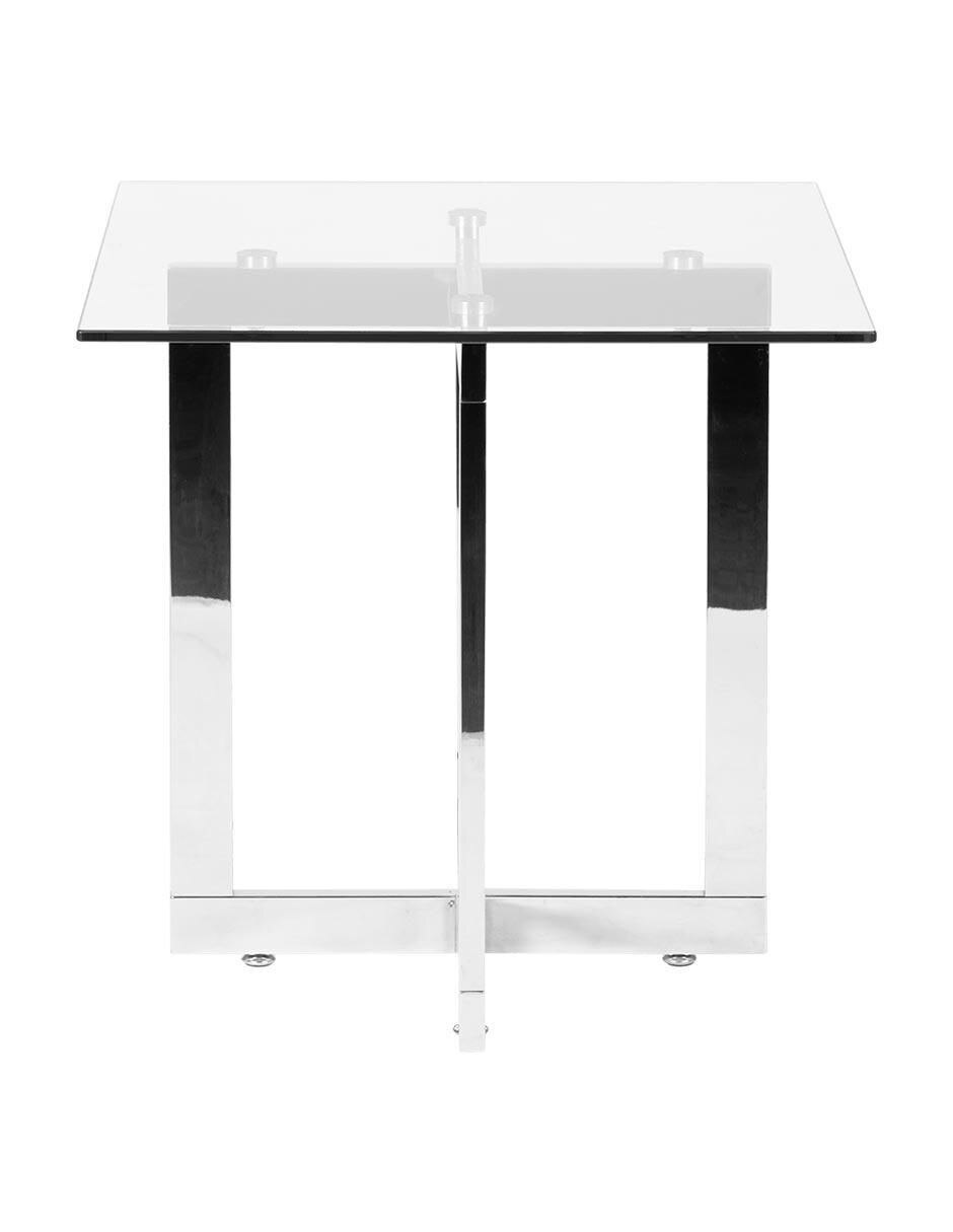 Mesa lateral armable copenhague 2