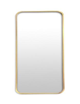 Espejo rectangular