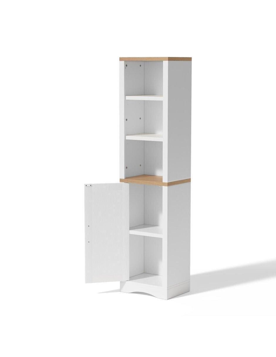 Gabinete armable de acero 2